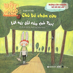 Một Sàng Khôn – Chú Bé Chăn Cừu