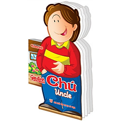 Gia Đình Thân Yêu – Chú (Uncle)