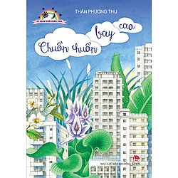 Chuồn Chuồn Bay Cao