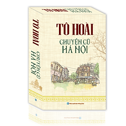 Chuyện Cũ Hà Nội (Hộp 02 Tập)