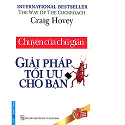 Chuyện Của Chú Gián – Giải Pháp Tối Ưu Cho Bạn