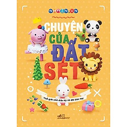 Chuyện Của Đất Sét