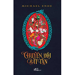 Chuyện Dài Bất Tận (Tái Bản)