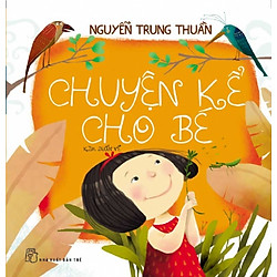 Chuyện Kể Cho Bé