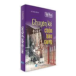 Chuyện Kể Chốn Hậu Cung