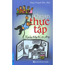 Chuyện Thực Tập – Từ Giảng Đường Đến Văn Phòng