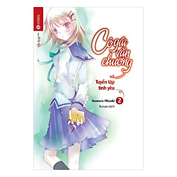 Cô Gái Văn Chương Và Tuyển Tập Tình Yêu 2