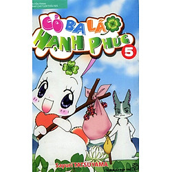 Cỏ Ba Lá Hạnh Phúc (Tập 5)