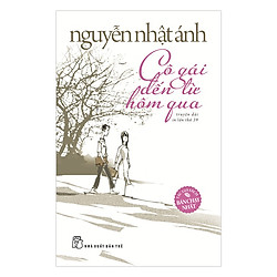 Cô Gái Đến Từ Hôm Qua