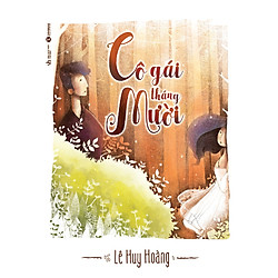 Cô Gái Tháng Mười