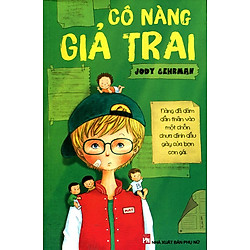 Cô Nàng Giả Trai