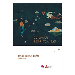 Có Người Đang Tìm Bạn