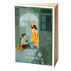 Chiếc Ô Chia Mưa