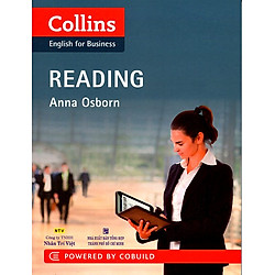 Collins English For Business Reading