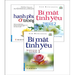 Combo Hạnh Phúc Tình Yêu