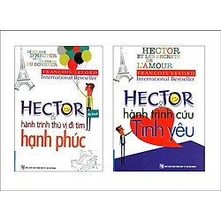 Combo Hector – Hành Trình Cứu Tình Yêu