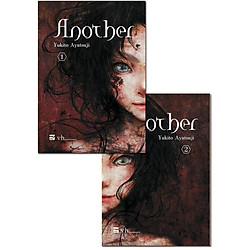 Another (Trọn Bộ 2 Tập)