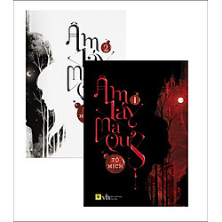Âm Láy Ma Quỷ (Trọn Bộ 2 Tập)