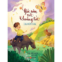 Góc Sân Và Khoảng Trời – Con Bướm Vàng