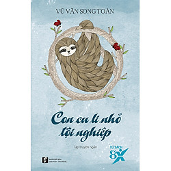 Con Cu Li Tội Nghiệp