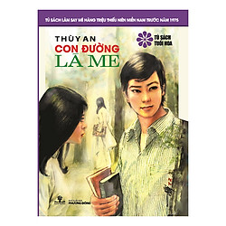 Con Đường Lá Me (Tủ Sách Tuổi Hoa – Hoa Tím)