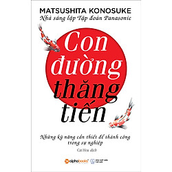 Con Đường Thăng Tiến