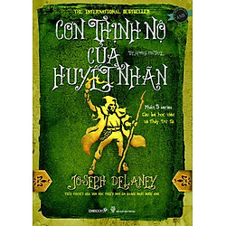 Cậu Bé Học Việc Và Thầy Trừ Tà – Phần 5: Cơn Thịnh Nộ Của Huyết Nhãn