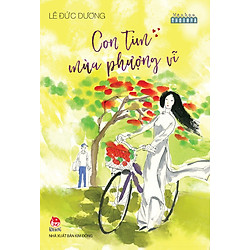 Con Tim Mùa Phượng Vĩ
