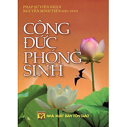 Công Đức Phóng Sinh