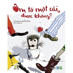 Ôm Tớ Một Cái Được Không