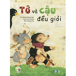 Tớ Và Cậu Đều Giỏi