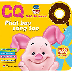 CQ – Phát Huy Sáng Tạo
