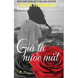 Giã Từ Nước Mắt