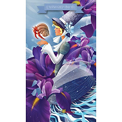 12 Mảnh Ghép Tình Yêu – Cự Giải