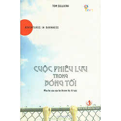 Cuộc Phiêu Lưu Trong Bóng Tối