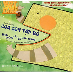 Một Sàng Khôn – Cua Con Tập Bò