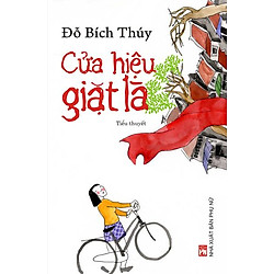 Cửa Hiệu Giặt Là