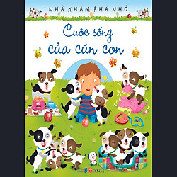 Cuộc Sống Của Cún Con