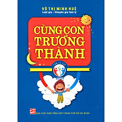 Cùng Con Trưởng Thành