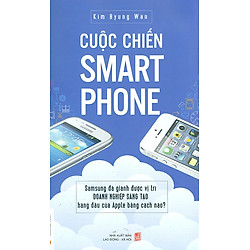 Cuộc Chiến SmartPhone