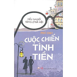 Cuộc Chiến Tình Tiền