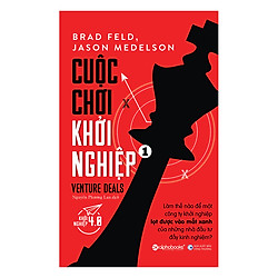 Cuộc Chơi Khởi Nghiệp Phần 1