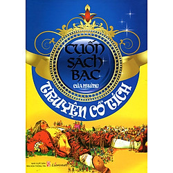 Cuốn Sách Bạc Của Những Truyện Cổ Tích