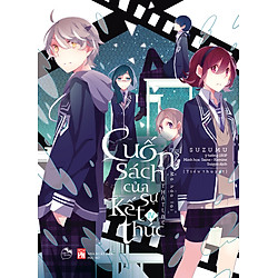 Cuốn Sách Của Sự Kết Thúc (Tập 4): Thất Lạc – Mã Hóa Lại