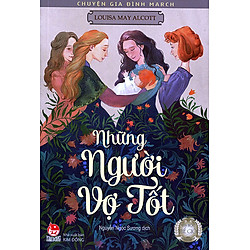 Chuyện Gia Đình March – Những Người Vợ Tốt