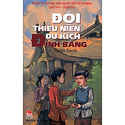 Đội Thiếu Niên Du Kích Đình Bảng