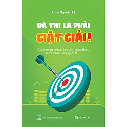 Đã Thi Là Phải Giật Giải