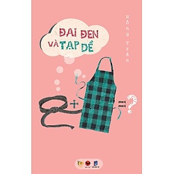 Đai Đen Và Tạp Dề