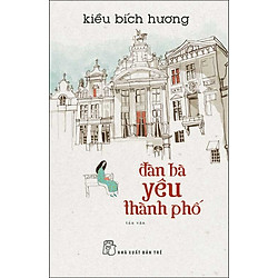 Đàn Bà Yêu Thành Phố