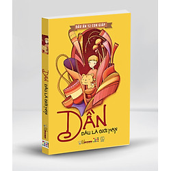 Dấu Ấn 12 Con Giáp – Dần (Đâu Là Giới Hạn)